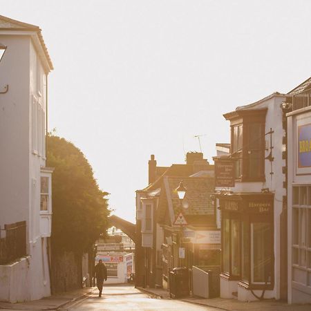 Buckingham Mews_Stone Cottage 4 Бродстейрс Экстерьер фото