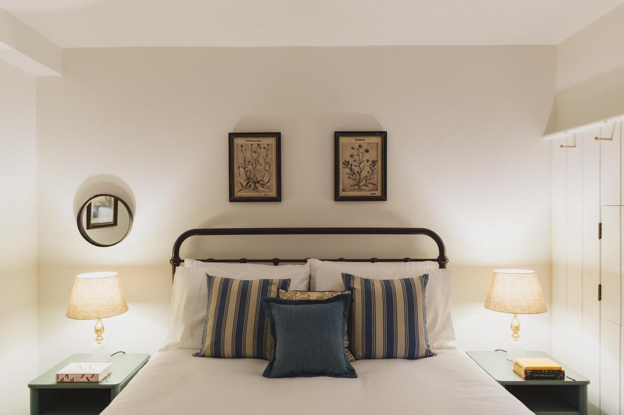 Buckingham Mews_Stone Cottage 4 Бродстейрс Экстерьер фото
